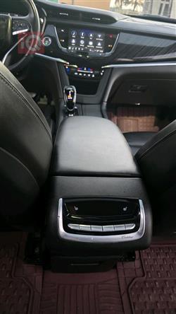كاديلاك XT6